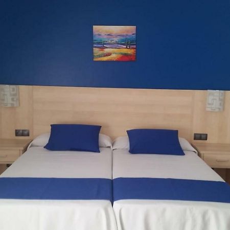 Hotel Rias Baixas Sanxenxo Esterno foto