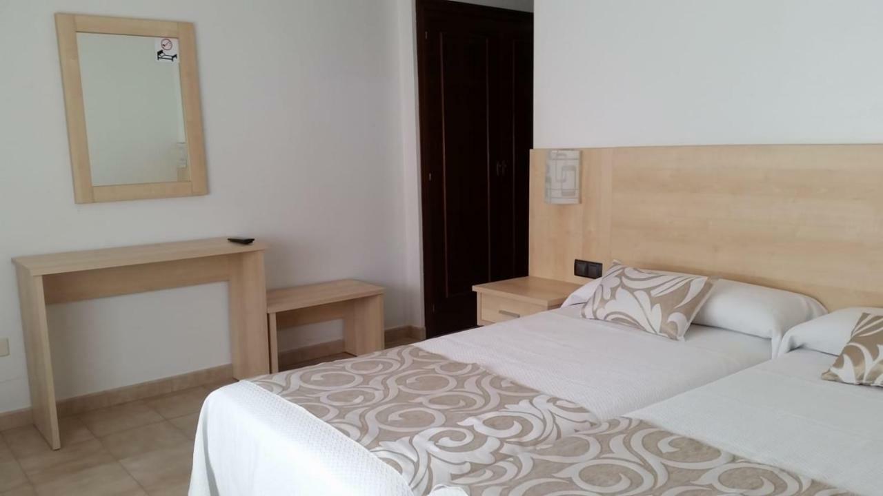 Hotel Rias Baixas Sanxenxo Esterno foto