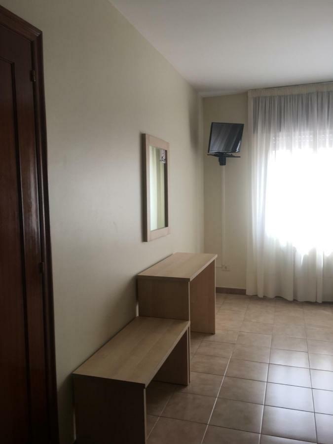 Hotel Rias Baixas Sanxenxo Esterno foto