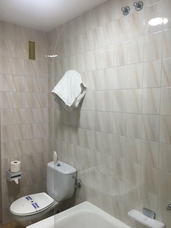 Hotel Rias Baixas Sanxenxo Esterno foto
