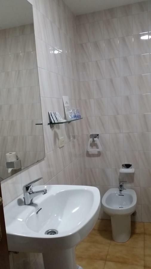Hotel Rias Baixas Sanxenxo Esterno foto