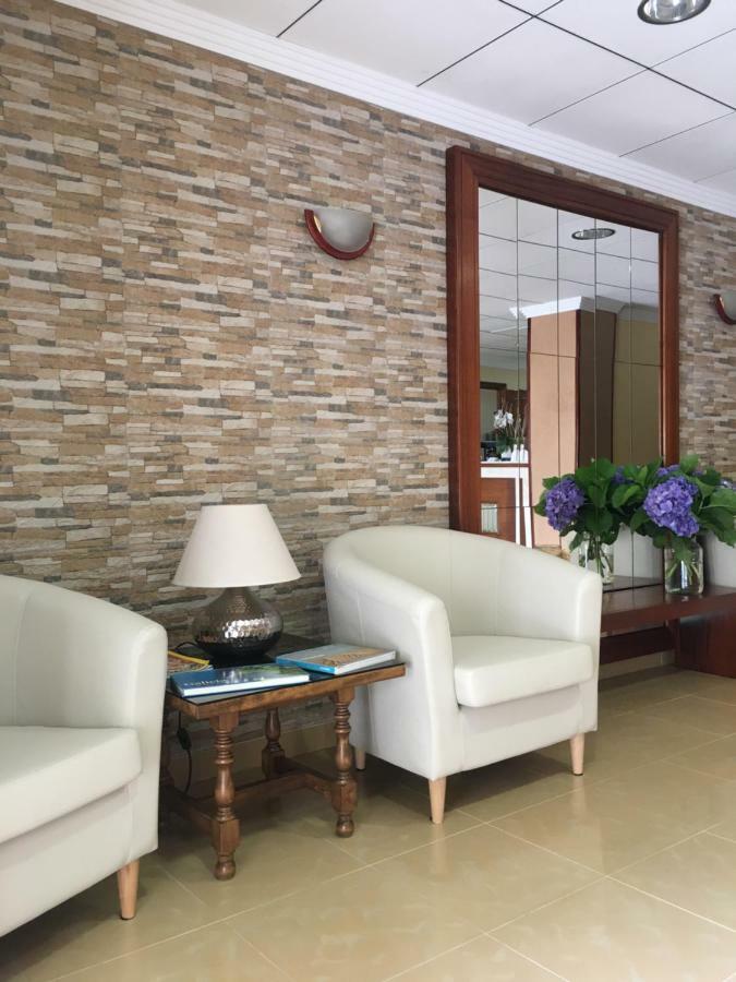 Hotel Rias Baixas Sanxenxo Esterno foto