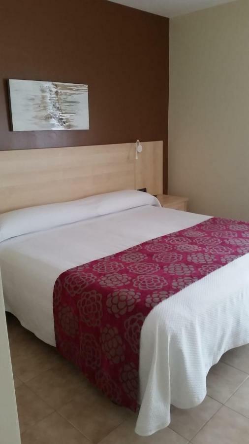 Hotel Rias Baixas Sanxenxo Esterno foto