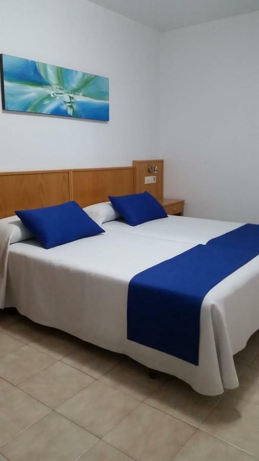 Hotel Rias Baixas Sanxenxo Esterno foto